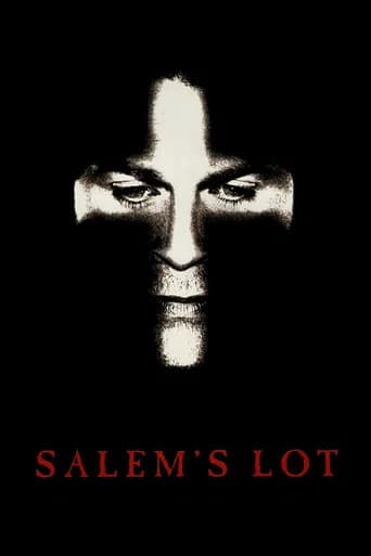 Salem's Lot poster