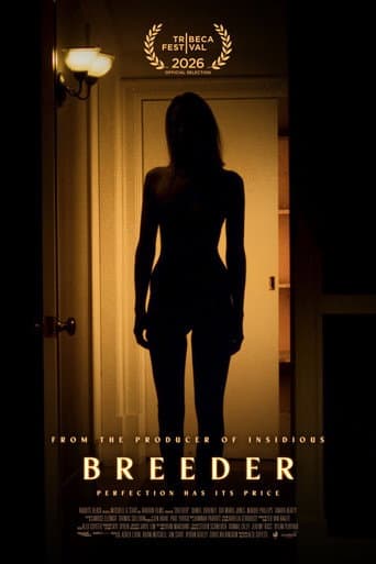 Breeder poster