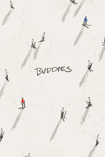 Buddies poster