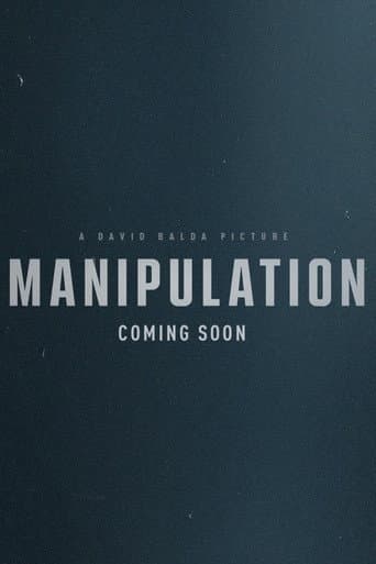 Manipulation poster