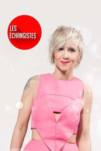 Les échangistes poster