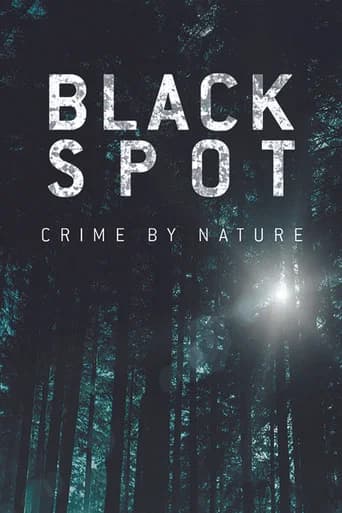 Black Spot poster