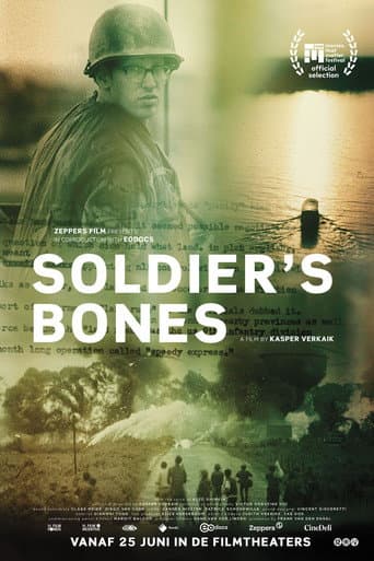 Soldier's Bones poster