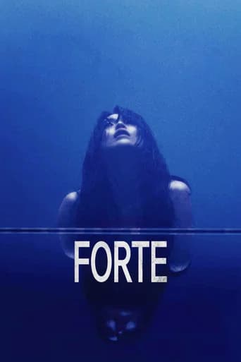 Forte poster