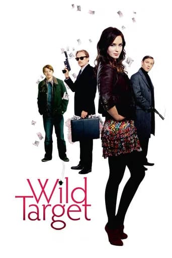 Wild Target poster