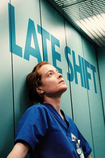 Late Shift poster