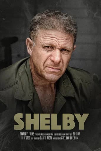 Shelby poster