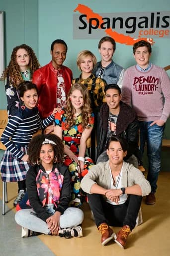 Best Friends poster