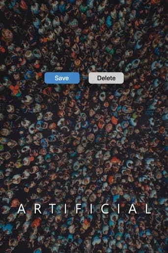 Artificial poster