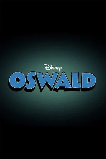 Oswald poster