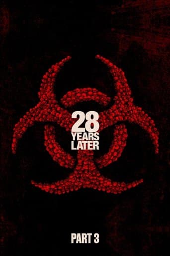 28 Years Later: Part III poster