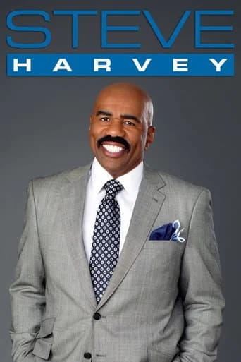 Steve Harvey poster