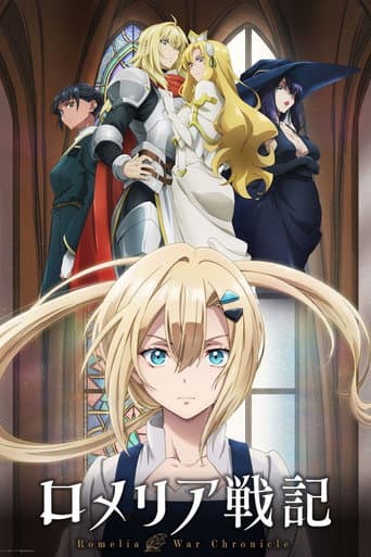 Romelia War Chronicle poster