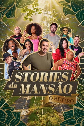 Stories da Mansão poster