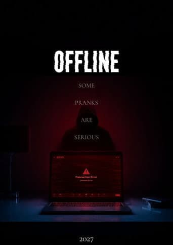 Offline: Some Pranks Are Serious poster