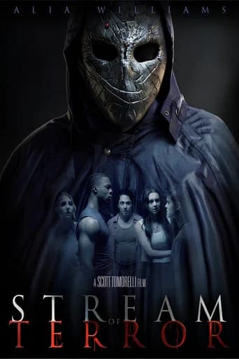 Stream of Terror poster