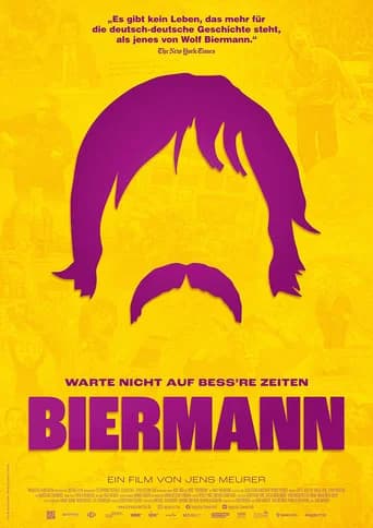 Biermann poster