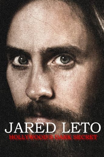 Jared Leto: Hollywood's Dark Secret poster