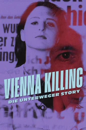Vienna Killing: Die Unterweger Story poster