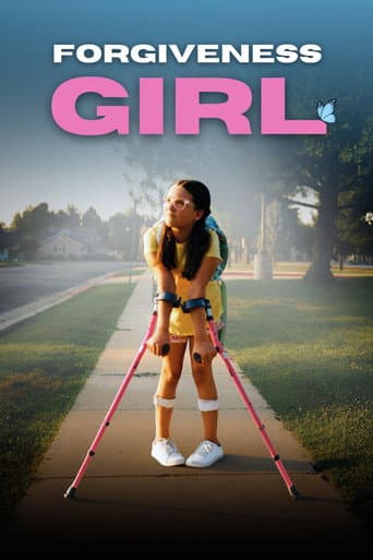 Forgiveness Girl poster