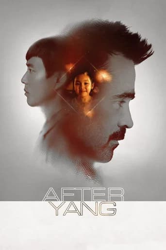 After Yang poster
