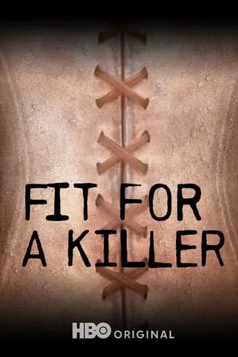 Fit for a Killer poster