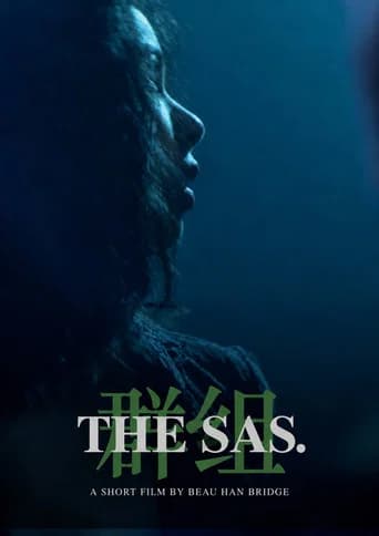 The SAS poster