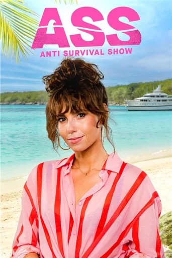 A.S.S. - Anti Survival Show poster