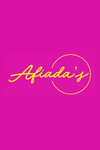 Afiadas poster