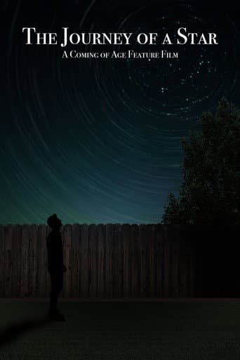 The Journey of a Star poster