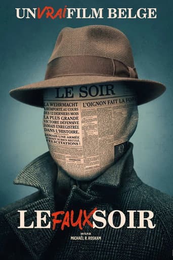 Le Faux Soir poster