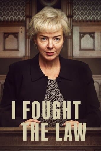 I Fought the Law poster