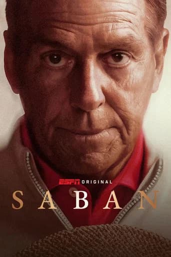SABAN poster