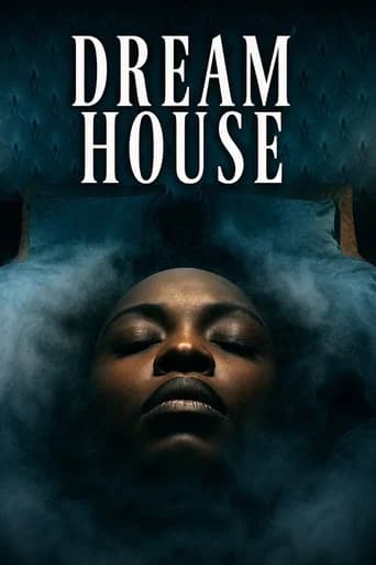 Dream House poster
