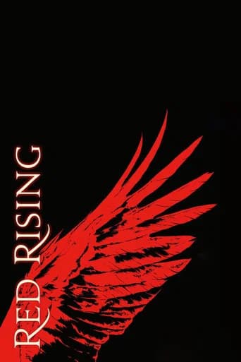 Red Rising poster