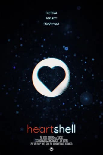 Heartshell poster