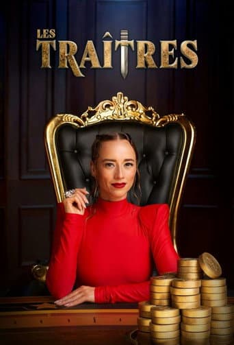 Les Traîtres poster