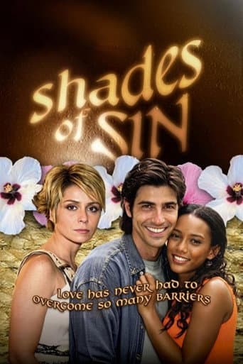 Shades of Sin poster
