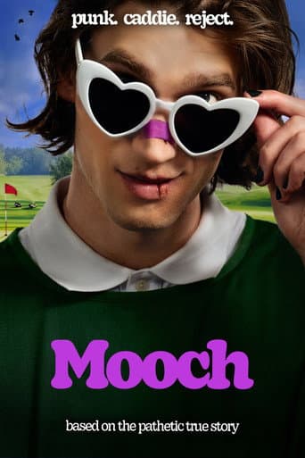 Mooch poster