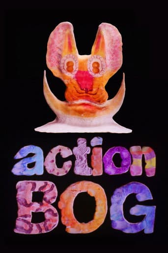 Action Bog poster