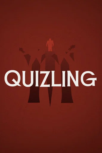 Quizling poster