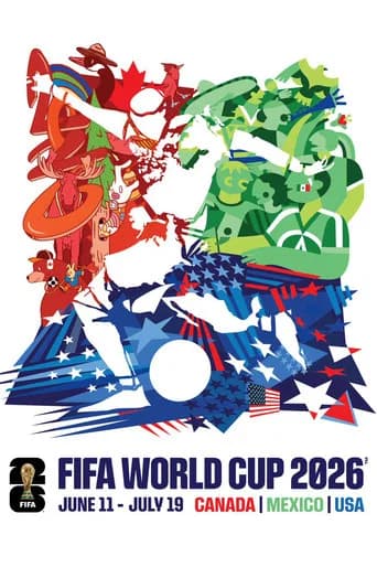 FIFA World Cup 2026: Preview Series poster