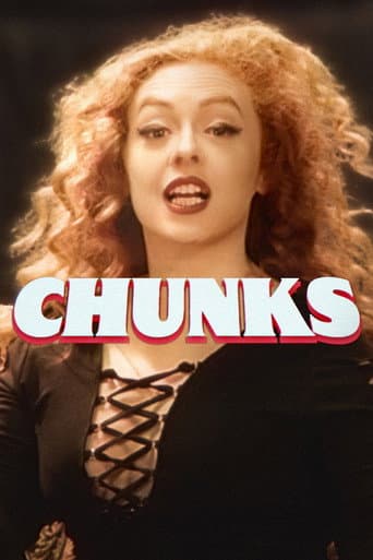Chunks poster