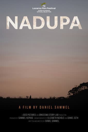 NADUPA poster