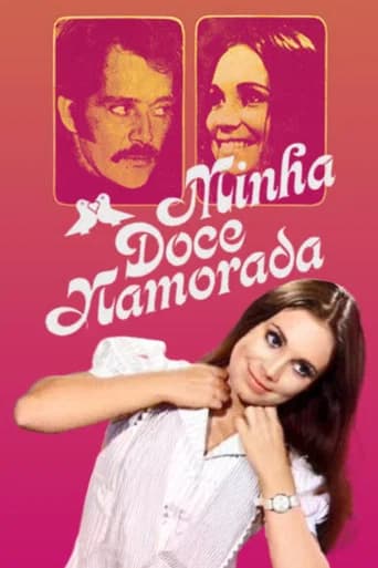 Minha Doce Namorada poster