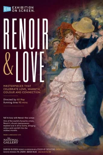 Renoir & Love poster