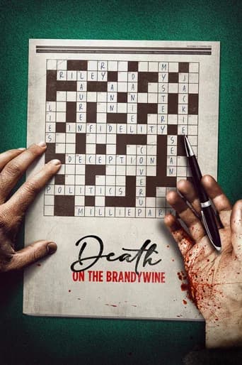 Death on the Brandywine poster