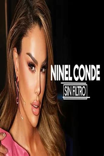 Ninel Conde sin filtro poster