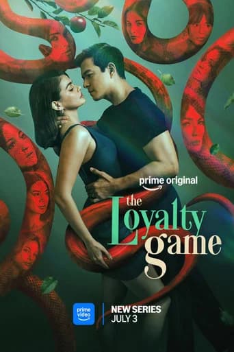 The Loyalty Game poster