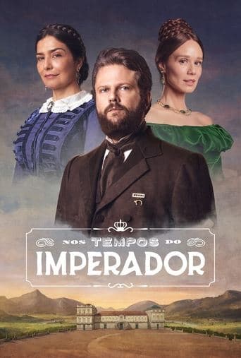 In the Emperor's Times poster